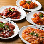 焼肉 味一番 しょうちゃん 本店