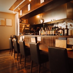 酒場たつのおとしごの雰囲気2