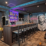 Luxury Cafe&Bar Frontier