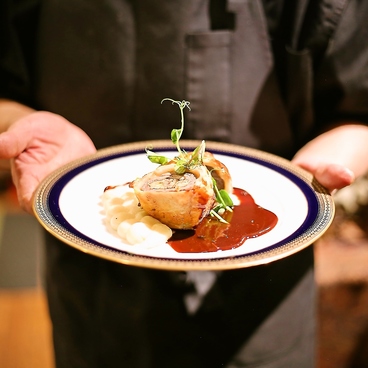 サポーレユーロッパ SAPORE EUROPAのおすすめ料理1