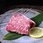 希少部位は仕入れ次第で変わります！