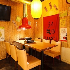 タンとホルモンのお店 ゆめや 金山店の特集写真