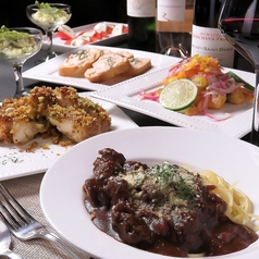 英国風ダイニングバー persimmon 袋井のおすすめ料理1