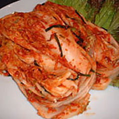 白菜キムチ株漬〈1kg〉