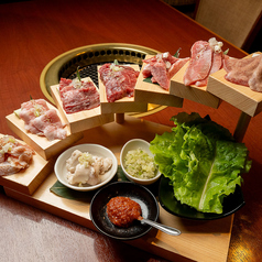 いろどり8点盛（3－4人前）