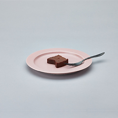 Terrine Chocolate / テリーヌショコラ