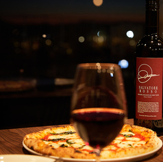 サルヴァトーレ　クオモ＆バール　代々木の写真2