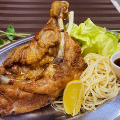 骨付鳥 呼鶏呼光のおすすめ料理2