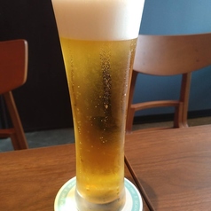 生ビール L