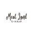個室&喫煙可 熟成肉食べ飲み放題 MEAT LAND (ミートランド)四ツ谷店のロゴ