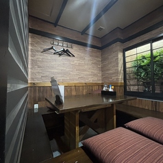 2次会におすすめ！ゆったりと寛げます！【小倉/紺屋町】