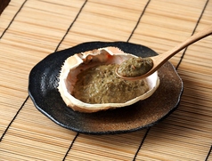 カニ味噌