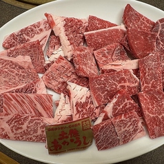 焼肉 鈴木亭のコース写真