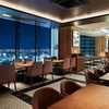 The Living Room with SKY BAR 三井ガーデンホテル名古屋プレミア18F