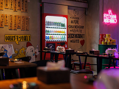 昼耕夜鶏 ジュギョンヤダク 韓国キッチン 三宮店のコース写真