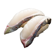 しまあじ