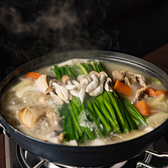 韓国料理 常客のおすすめ料理2