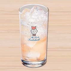 「宮崎県産」完熟マンゴー（ロックorソーダ割）