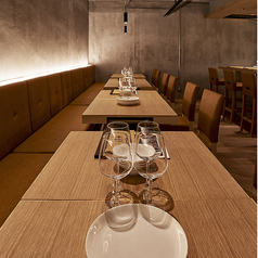 N9Y 奥渋店 羊とチーズとワイン酒場特集写真1