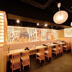 大衆居酒屋 明洞 ミョンドンの特集写真