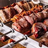 シュラスコレストラン Feliz フェリースのおすすめ料理2