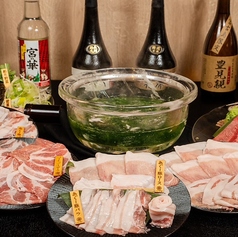 しゃぶ前屋 宮古島店の写真