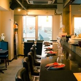 グリルバル サンク 下北沢店の雰囲気3