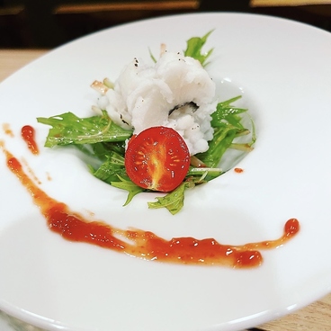 先斗町 あじ屋のおすすめ料理1