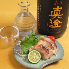 手羽のホロホロ煮