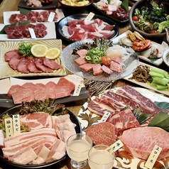 焼肉酒場 蜂ヤの特集写真