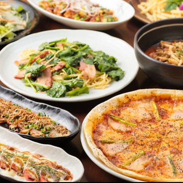 ラベンナ RAVENNAのおすすめ料理1