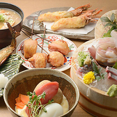 名古屋の魚が旨い店 サカナのハチベエ 矢場町店の詳細