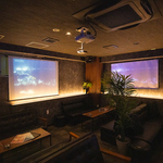 Luxury Cafe&Bar Frontier
