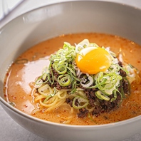 中華店のラーメンじゃない種類豊富様々な味が楽しめる