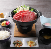 山形の恵み 地酒と共に味わう贅沢空間 月のみちのおすすめ料理2