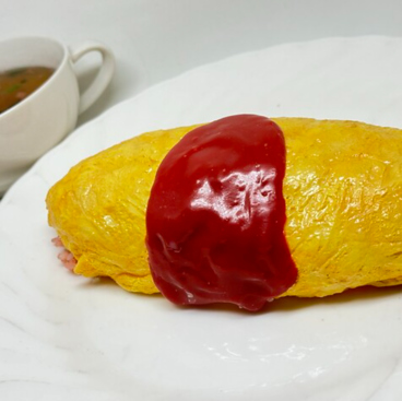 喫茶クレタケのおすすめ料理1