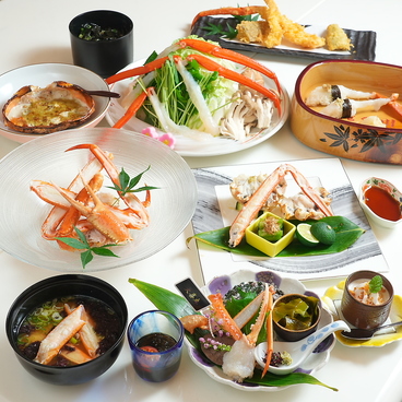 滝の川 別邸 福井御幸店のおすすめ料理1