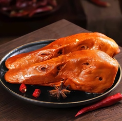 燃の酒場 中国小酒館の特集写真