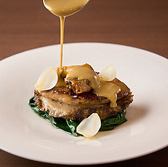 Le sourire dange ル・スーリール・ダンジュのおすすめ料理2