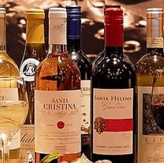 マイアミパティオ 新橋駅前店のおすすめ料理1