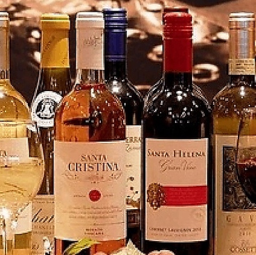 マイアミパティオ 新橋駅前店のおすすめ料理1