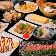 うちわ徳島店の特集写真