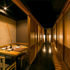 縁や 鹿児島天文館のおすすめポイント1