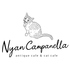 NyanCampanellaのロゴ