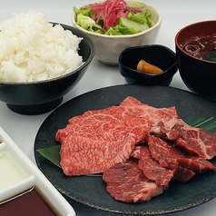 焼肉ブリッヂ エキアプレミエ和光店のおすすめ料理2