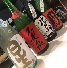 日本酒