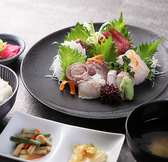 山形の恵み 地酒と共に味わう贅沢空間 月のみちのおすすめ料理3