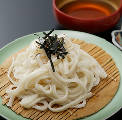 氷見うどん