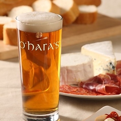 O'hara's 51ST IPA オハラズ・IPA (1pint / 568ml)