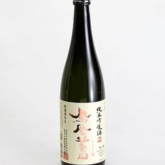 鳳凰美田　純米吟醸【栃木】